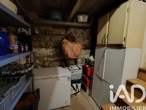 Maison à vendre 3 pièces 72 m² Ploërmel