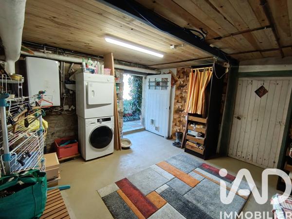 Maison à vendre 3 pièces 72 m² Ploërmel
