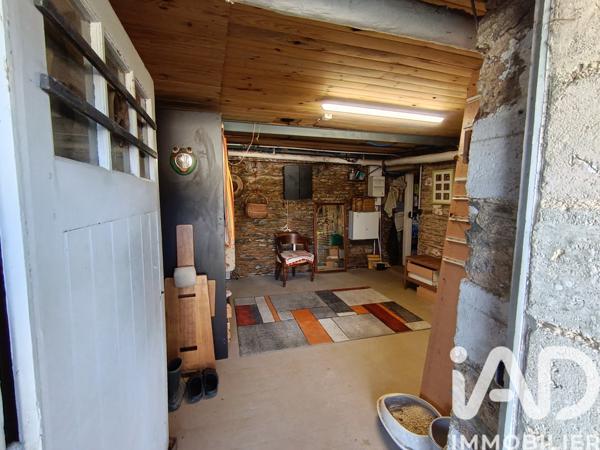 Maison à vendre 3 pièces 72 m² Ploërmel