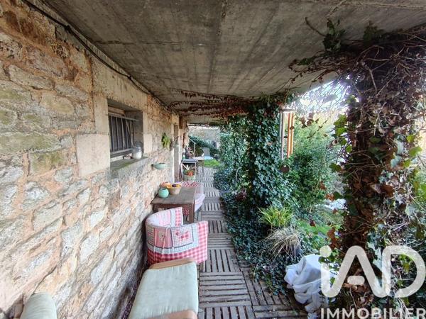 Maison à vendre 3 pièces 72 m² Ploërmel