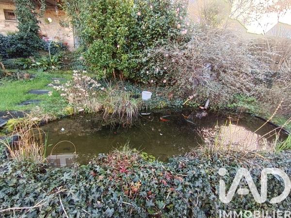 Maison à vendre 3 pièces 72 m² Ploërmel