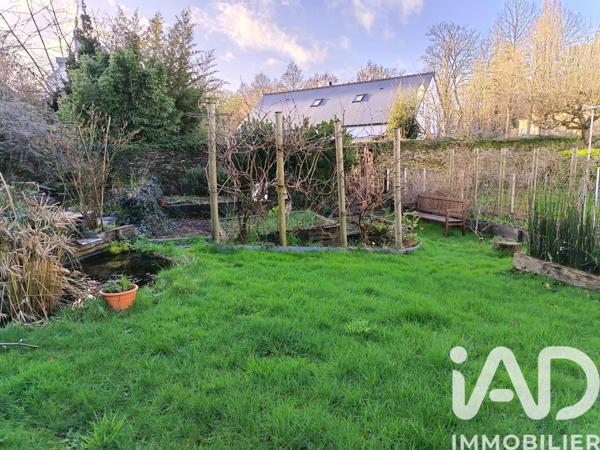 Maison à vendre 3 pièces 72 m² Ploërmel