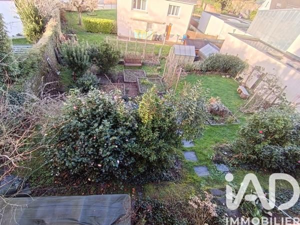 Maison à vendre 3 pièces 72 m² Ploërmel