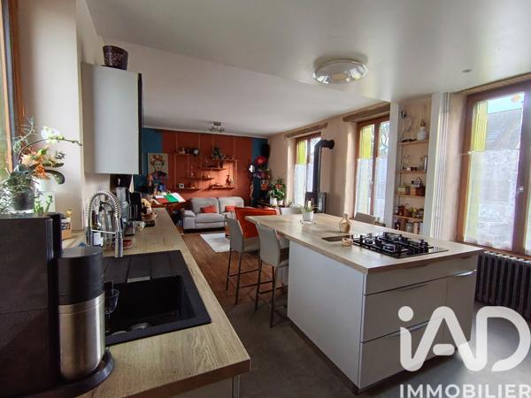 Maison à vendre 3 pièces 72 m² Ploërmel