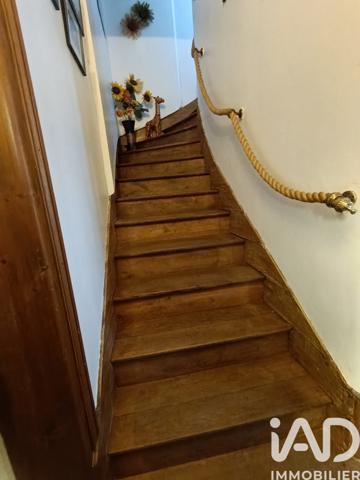 Maison à vendre 3 pièces 72 m² Ploërmel