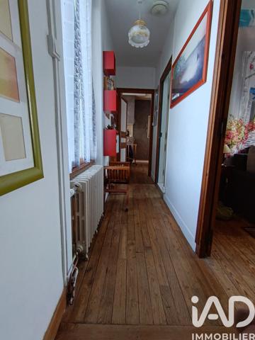 Maison à vendre 3 pièces 72 m² Ploërmel