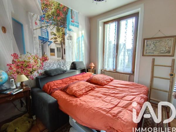 Maison à vendre 3 pièces 72 m² Ploërmel