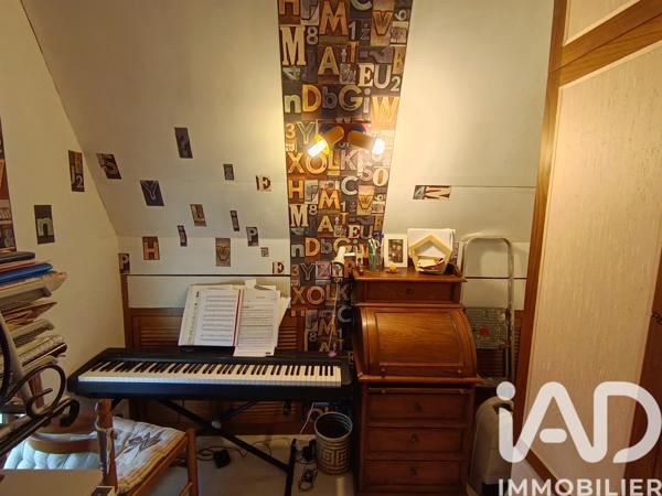 Maison à vendre 3 pièces 72 m² Ploërmel