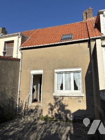 Maison à vendre secteur Maquetra