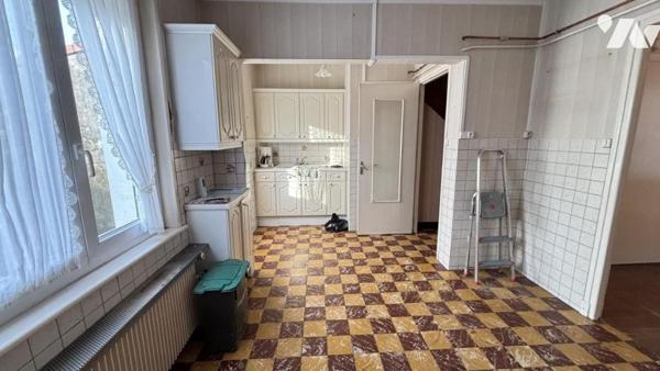 Maison à vendre secteur Maquetra