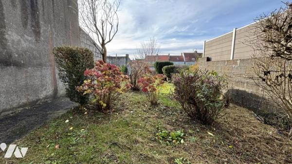 Maison à vendre secteur Maquetra