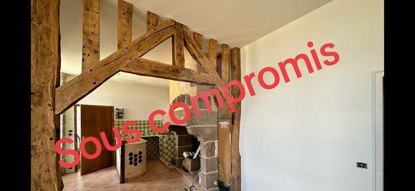 Appartement  en vente - Ille-et-Vilaine - 35