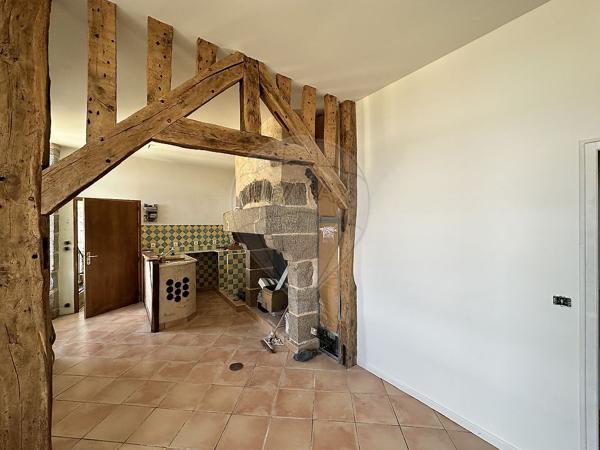 Appartement  en vente - Ille-et-Vilaine - 35