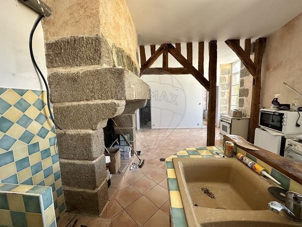 Appartement  en vente - Ille-et-Vilaine - 35