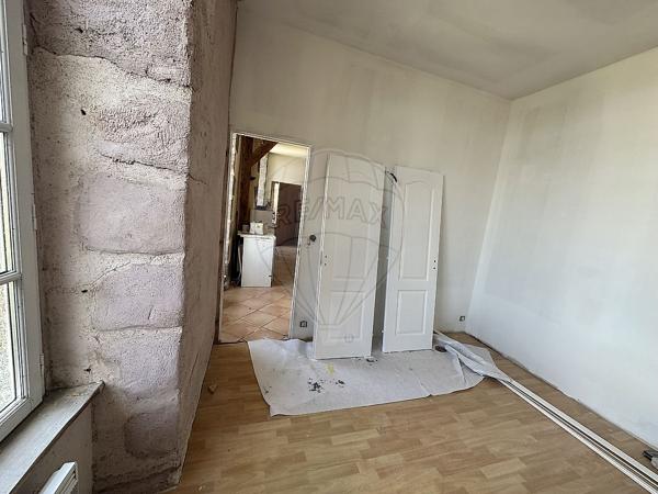 Appartement  en vente - Ille-et-Vilaine - 35