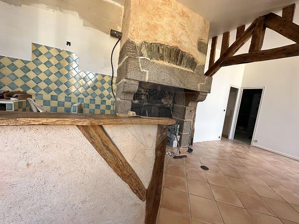 Appartement  en vente - Ille-et-Vilaine - 35