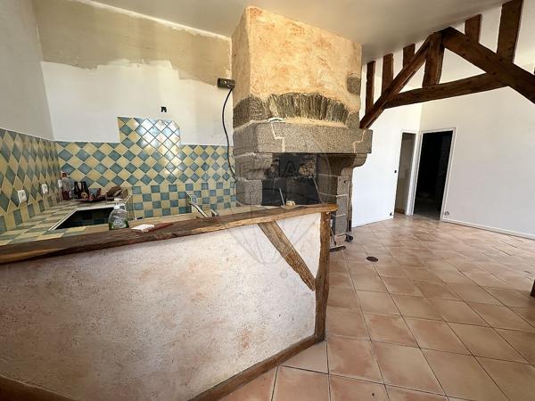 Appartement  en vente - Ille-et-Vilaine - 35