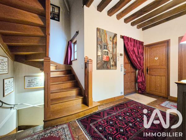 Maison (prestige) à vendre 7 pièces 213 m² Houdan