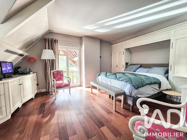 Maison (prestige) à vendre 7 pièces 213 m² Houdan