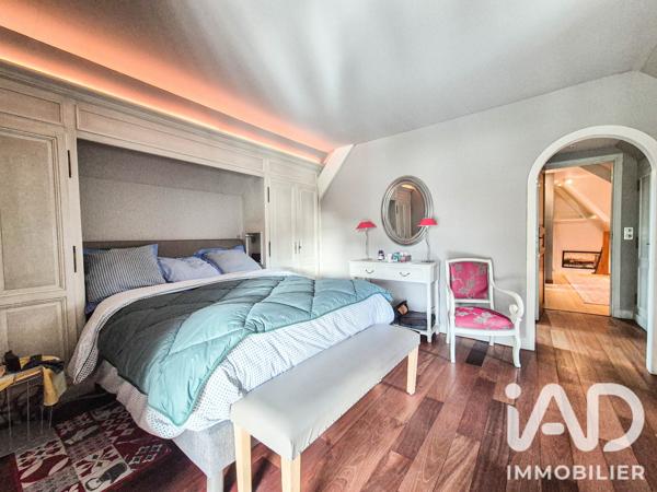 Maison (prestige) à vendre 7 pièces 213 m² Houdan