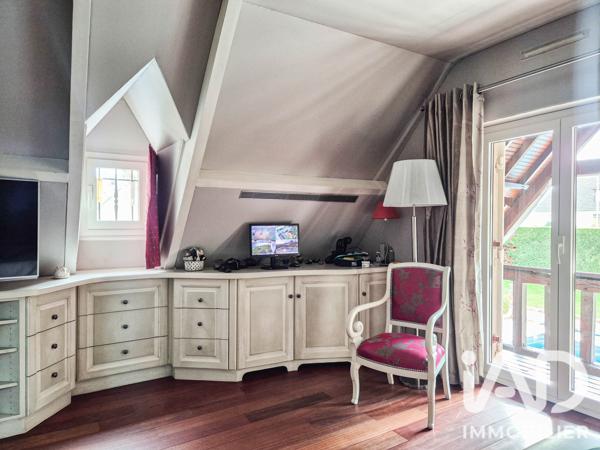 Maison (prestige) à vendre 7 pièces 213 m² Houdan