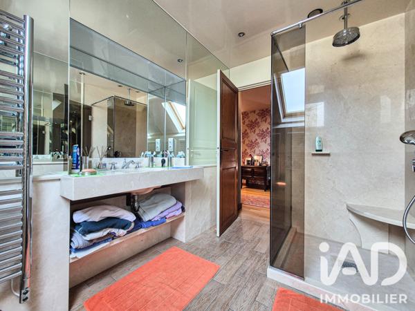 Maison (prestige) à vendre 7 pièces 213 m² Houdan