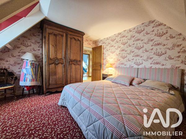 Maison (prestige) à vendre 7 pièces 213 m² Houdan