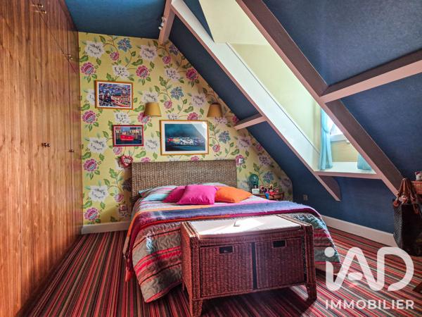 Maison (prestige) à vendre 7 pièces 213 m² Houdan