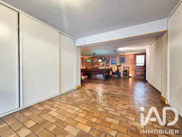 Maison (prestige) à vendre 7 pièces 213 m² Houdan