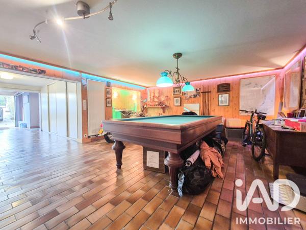 Maison (prestige) à vendre 7 pièces 213 m² Houdan