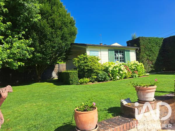 Maison (prestige) à vendre 7 pièces 213 m² Houdan