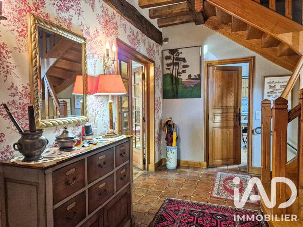 Maison (prestige) à vendre 7 pièces 213 m² Houdan