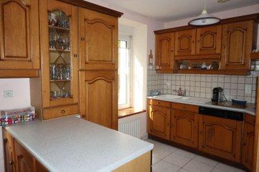 Maison à vendre à Pont-de-Buis-lès-Quimerch dans le Finistère (29590), ref : 2004