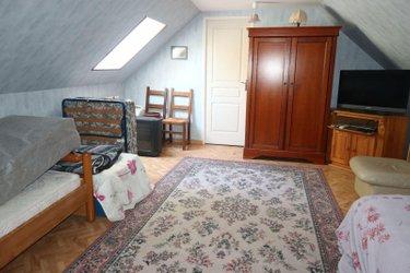 Maison à vendre à Pont-de-Buis-lès-Quimerch dans le Finistère (29590), ref : 2004