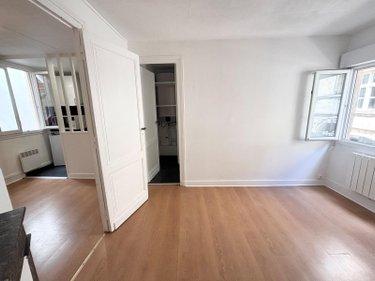 Appartement rénové à vendre à Bordeaux en Gironde (33000), ref : 013/361 Saint Michel