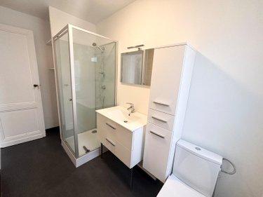 Appartement rénové à vendre à Bordeaux en Gironde (33000), ref : 013/361 Saint Michel