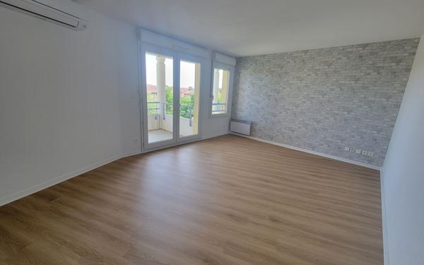 Appartement à vendre    3 pièces • 55,69 m2 Plaisance-du-Touch