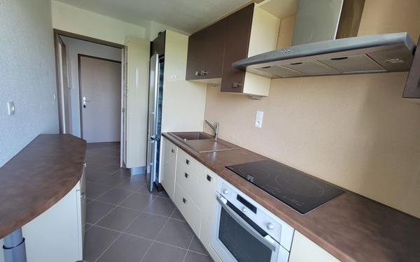 Appartement à vendre    3 pièces • 55,69 m2 Plaisance-du-Touch