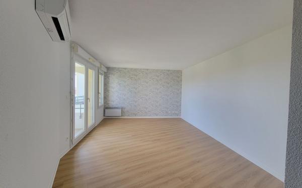 Appartement à vendre    3 pièces • 55,69 m2 Plaisance-du-Touch