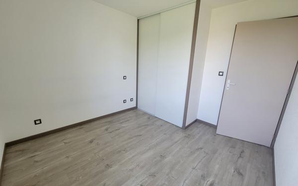 Appartement à vendre    3 pièces • 55,69 m2 Plaisance-du-Touch