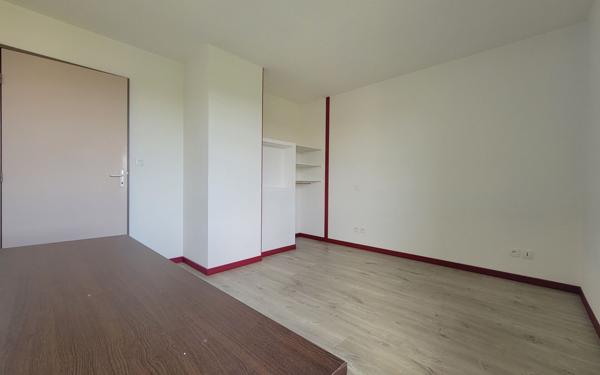 Appartement à vendre    3 pièces • 55,69 m2 Plaisance-du-Touch