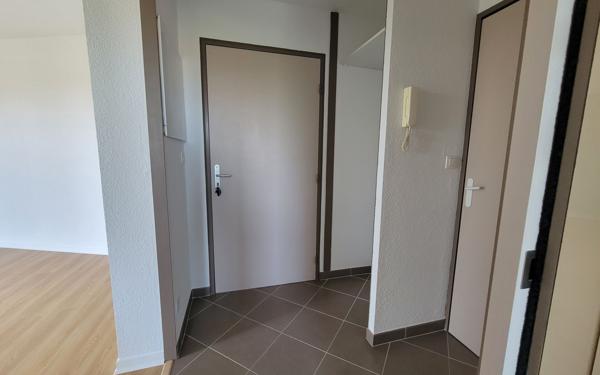 Appartement à vendre    3 pièces • 55,69 m2 Plaisance-du-Touch
