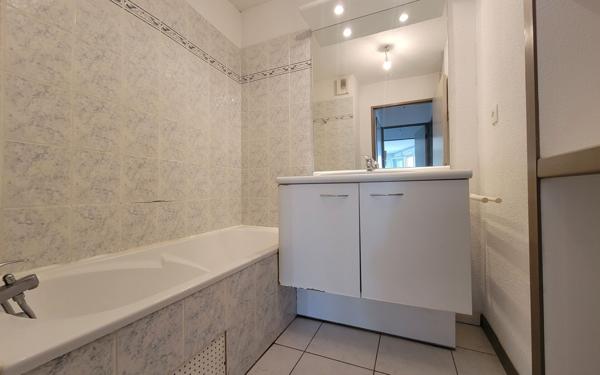 Appartement à vendre    3 pièces • 55,69 m2 Plaisance-du-Touch