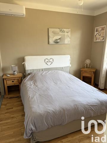 Maison 9 pièces de 219 m² à Fontvieille (13990)