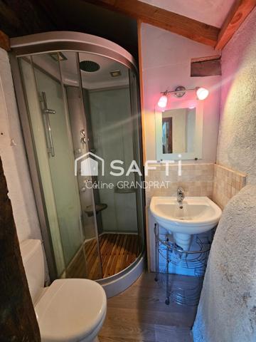 maison 95 m2 - 4 pièces