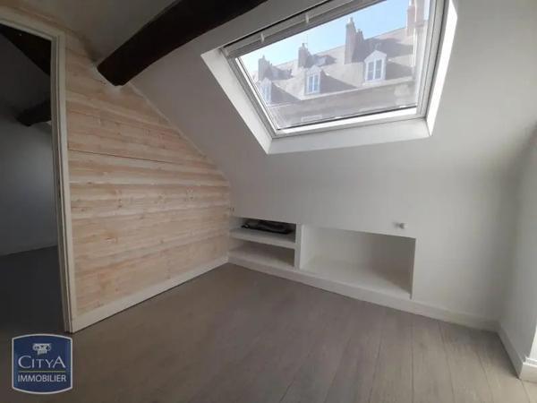 Appartement à louer 4 pièces 70.89m²