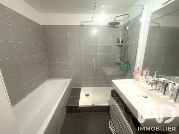 Appartement à vendre 3 pièces 67 m² Montreuil