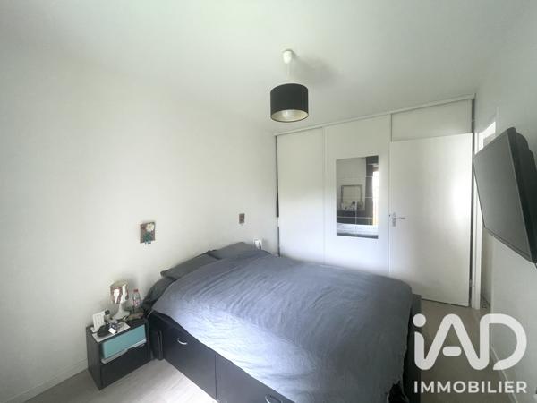 Appartement à vendre 3 pièces 67 m² Montreuil