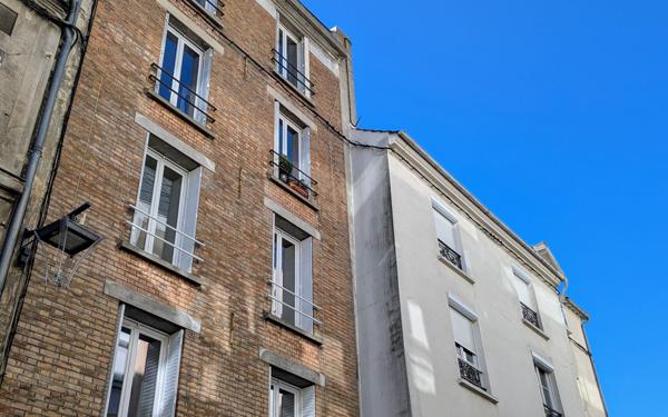 Immeuble à vendre    24 pièces • 488 m2 Lagny-sur-Marne