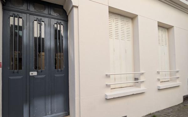 Immeuble à vendre    24 pièces • 488 m2 Lagny-sur-Marne